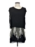 Parker Black Cocktail Dress Size S - photo 1
