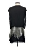 Parker Black Cocktail Dress Size S - photo 2