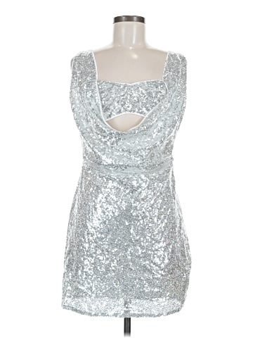Shein Cocktail Dress (view 1)
