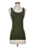 Unbranded Green Tank Top Size S (estimated) - photo 1
