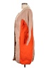 Rachel Roy Orange Cardigan Size L - photo 5