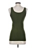 Unbranded Green Tank Top Size S (estimated) - photo 2