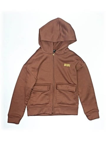 Bebe Zip Up Hoodie (view 1)