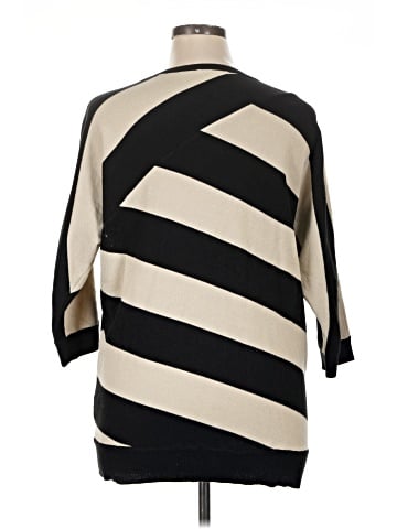 New York & Company Pullover Sweater (view 2)