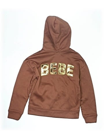 Bebe Zip Up Hoodie (view 2)