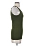 Unbranded Green Tank Top Size S (estimated) - photo 4