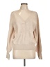 Pinque Tan Cardigan Size L - photo 1