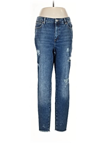 INC International Concepts Jeans (view 1)