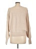 Pinque Tan Cardigan Size L - photo 2