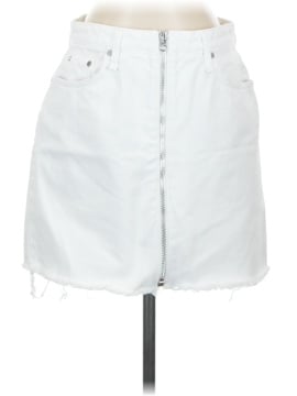 Rag & Bone Denim Skirt (view 1)