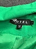 Motel Green Blazer Size S - photo 6
