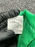 Motel Green Blazer Size S - photo 7