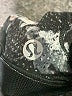 Lululemon Athletica Floral Multi Color Black Shorts Size 6 - photo 3