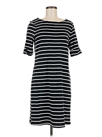 Croft & Barrow Casual Dress (view 1)