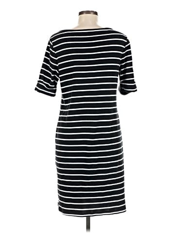 Croft & Barrow Casual Dress (view 2)