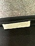 Zara Black Long Sleeve Top Size S - photo 7