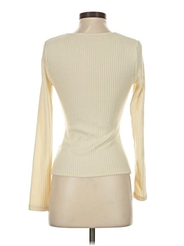 Shein Long Sleeve Top (view 2)