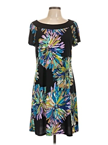 Tiana B. Casual Dress (view 1)