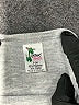 Laughing Giraffe Gray Short Sleeve Onesie Size 0-3 mo - photo 3