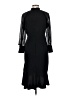 Coeur Black Casual Dress Size 8 - photo 2