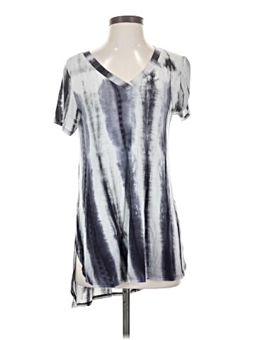 KLD Signature Short Sleeve T-Shirt (view 1)