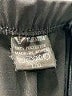 Valentina 100% Polyester Black Dress Pants Size L - photo 7