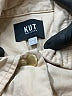 Kut from the Kloth Tan Jacket Size XL - photo 6