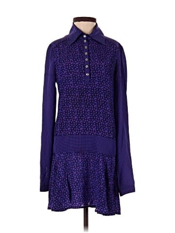 Patrizia Pepe Casual Dress (view 1)