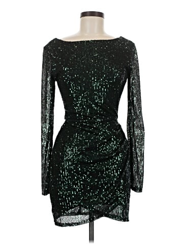 Windsor Cocktail Dress (view 1)