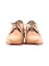Nisolo 100% Leather Solid Tan Flats Size 9 - photo 2