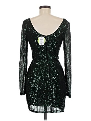 Windsor Cocktail Dress (view 2)
