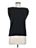Zara Black Short Sleeve Top Size M - photo 1