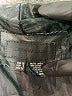 Zara 100% Leather Black Leather Pants Size 4 - photo 6