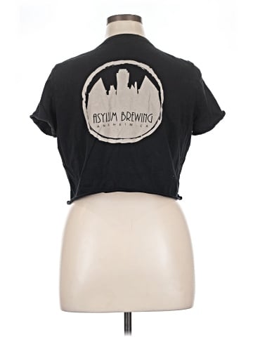 Bella Short Sleeve T-Shirt (view 2)
