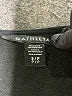 Athleta Solid Black Jumpsuit Size S - photo 4