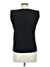 Zara Black Short Sleeve Top Size M - photo 2