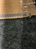 Unbranded Paisley Blue Casual Skirt Size S (estimated) - photo 4