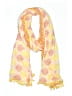 Unbranded Yellow Orange Scarf One size - photo 1