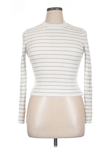 NA-KD Long Sleeve Top (view 1)