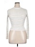 NA-KD Ivory Long Sleeve Top Size XL - photo 1