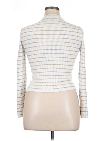 NA-KD Long Sleeve Top (view 2)