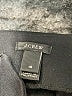 J.Crew 100% Leather Black Active Pants Size 4 - photo 7