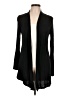 Prospect BLVD Black Cardigan Size L - photo 1