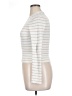 NA-KD Ivory Long Sleeve Top Size XL - photo 5