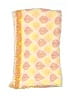 Unbranded Yellow Orange Scarf One size - photo 2