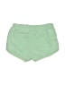Carter's 100% Cotton Green Shorts 9-12 MO / 12 MO - photo 2