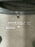 Nike Golf 100% Polyester Gray Fleece Size L - photo 6
