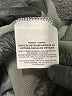 Nike Golf 100% Polyester Gray Fleece Size L - photo 7