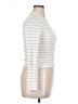 NA-KD Ivory Long Sleeve Top Size XL - photo 4