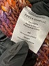 Veronica Beard Tweed Brown Turtleneck Sweater Size M - photo 8